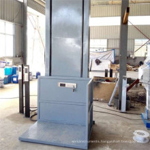 high quality hydraulic lifting platform elevator for disabled